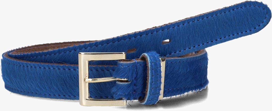 ELVY blauwe elvy riem 25411