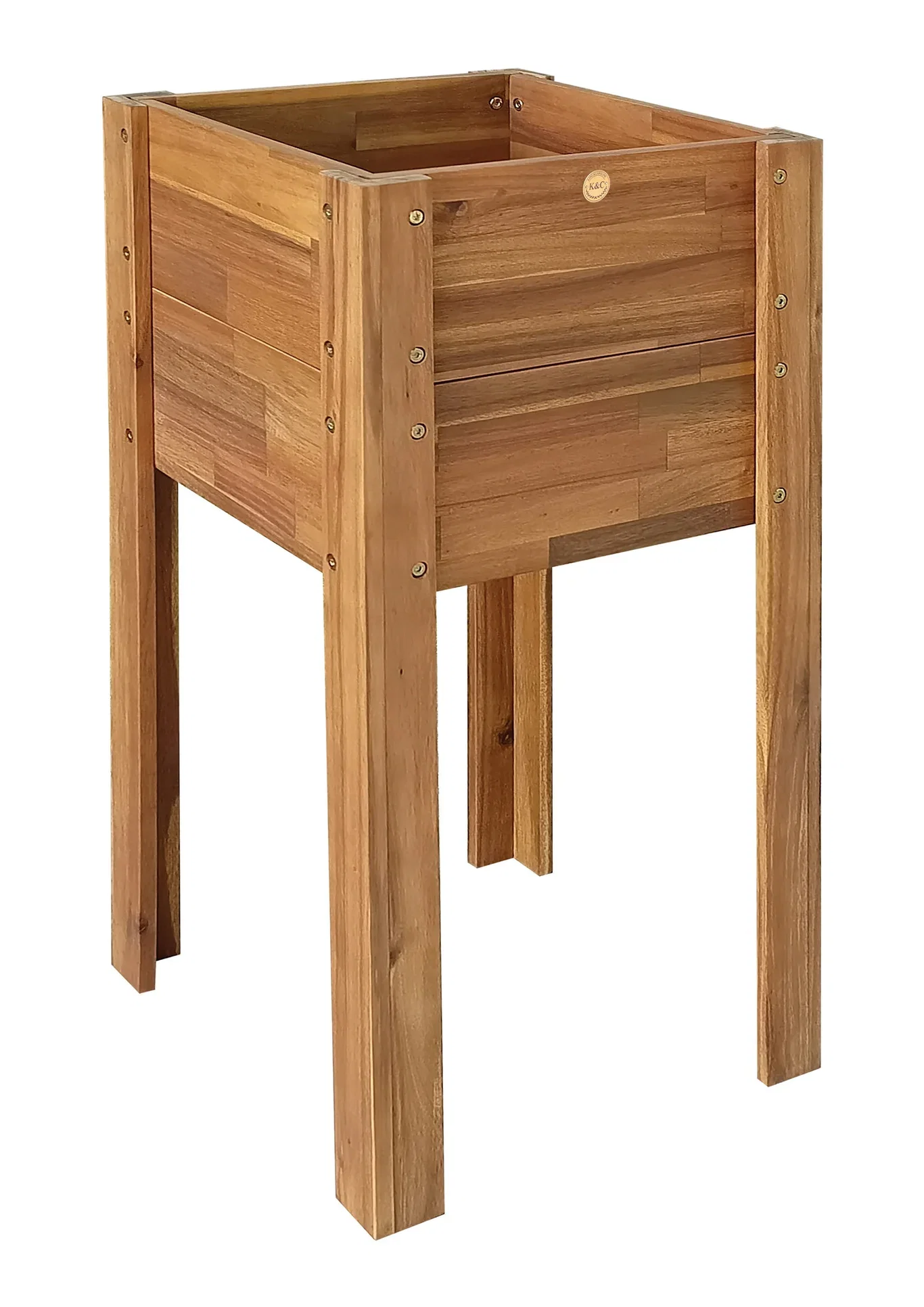 King & Caroline Plantekasse Kinsley Høyde 84 cm
