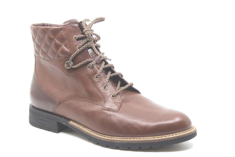 Durea 9731 wijdte G bruin