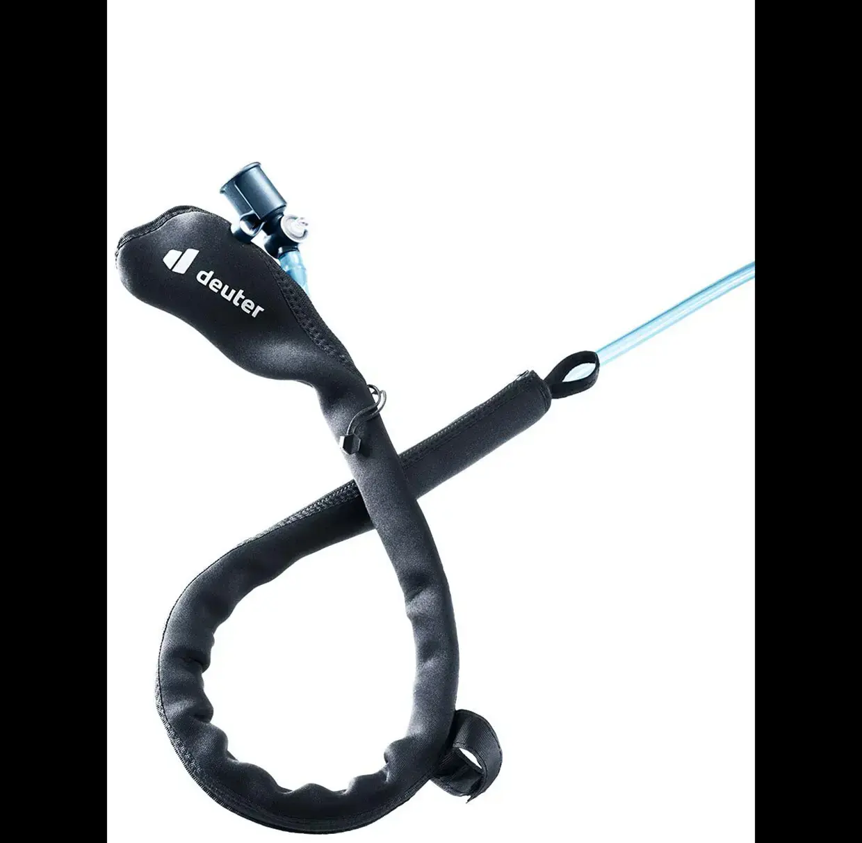 Deuter Streamer Tube Insulator Zwart
