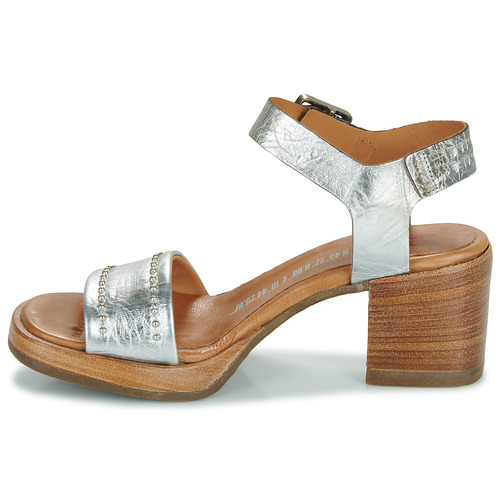 Airstep / A.S.98 - ALCHA CHIC - Argenté