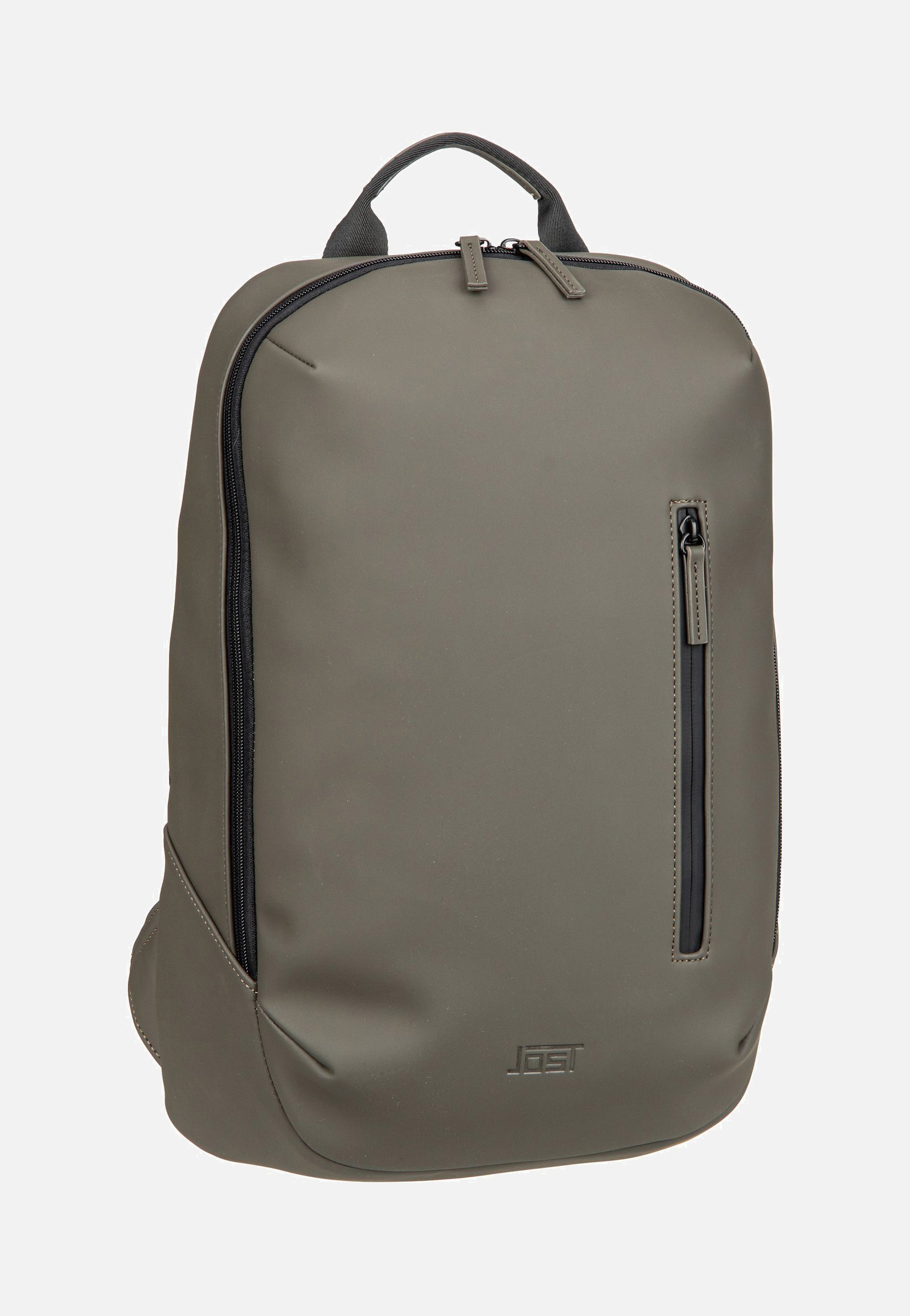 Halmstad 5416 Olive - Rucksack