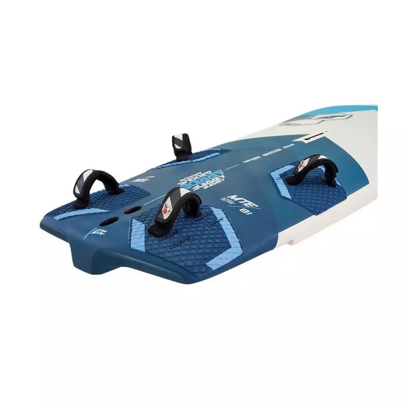 Planche Windsurf TABOU Air Ride MTE 2023 74