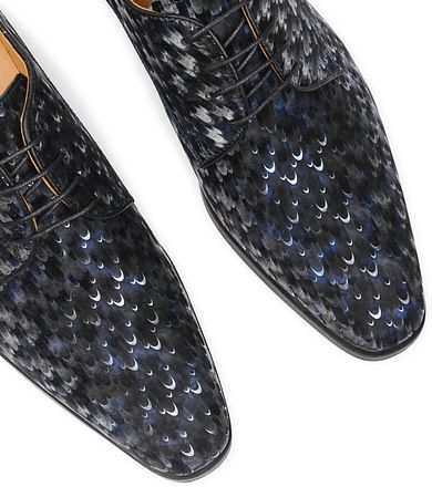 Melik Schoen Kars Navy 23060-2 kopen