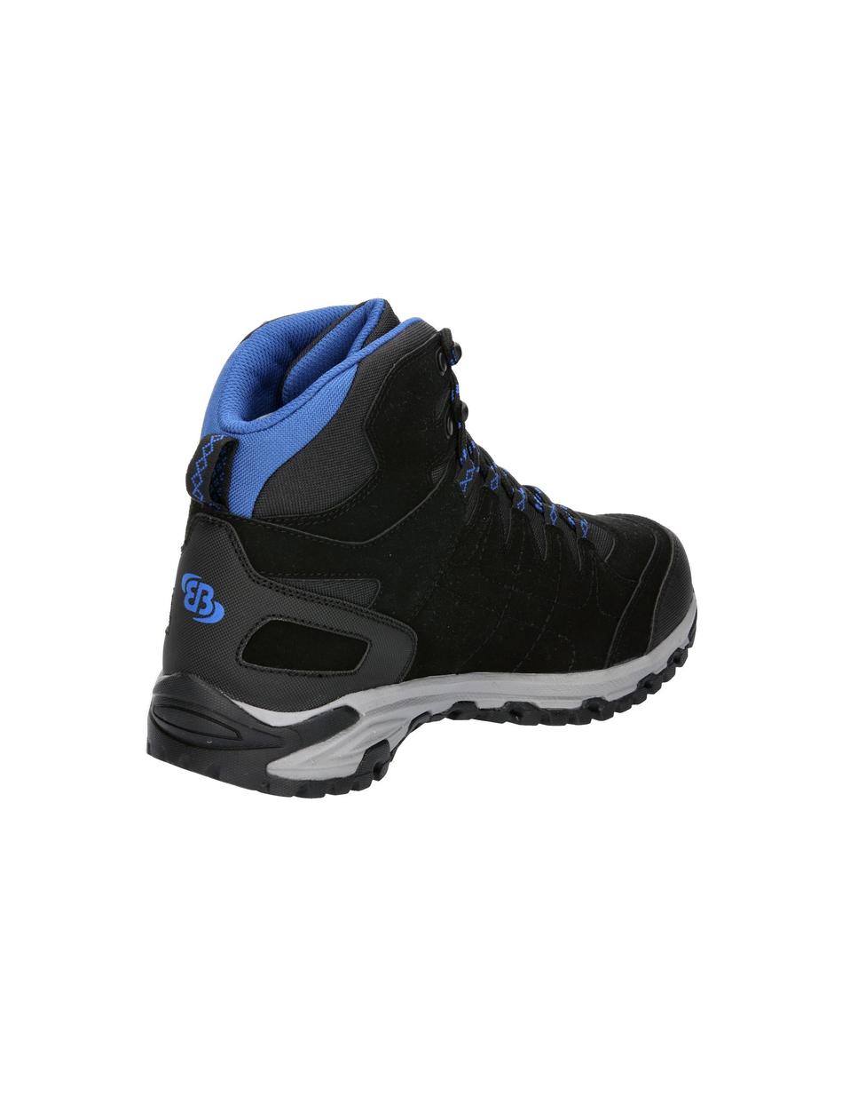Outdoorstiefel Mount Shasta High