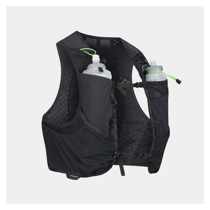 Veste d'hydratation Unisexe Inov 8 Ultrapac Pro 8 Noir