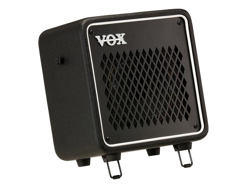VOX Amplification Combo MINI GO 10 Ein Amp für alle Fälle