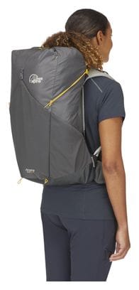 Sac de Randonnée Unisexe Lowe Alpine AirZone Ultra 26L Gris