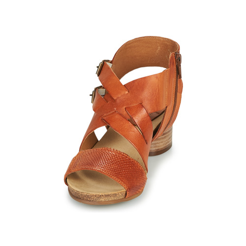 Casta - ERVA - Orange