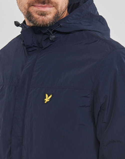 Lyle & Scott - JK1310V - Marine