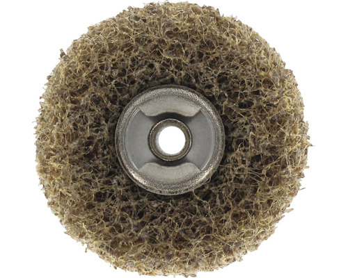 Dremel fijnslijpschijven, grof/medium, Ø 25,0 mm, EZ SpeedClic compatibel (511S), 2-pack