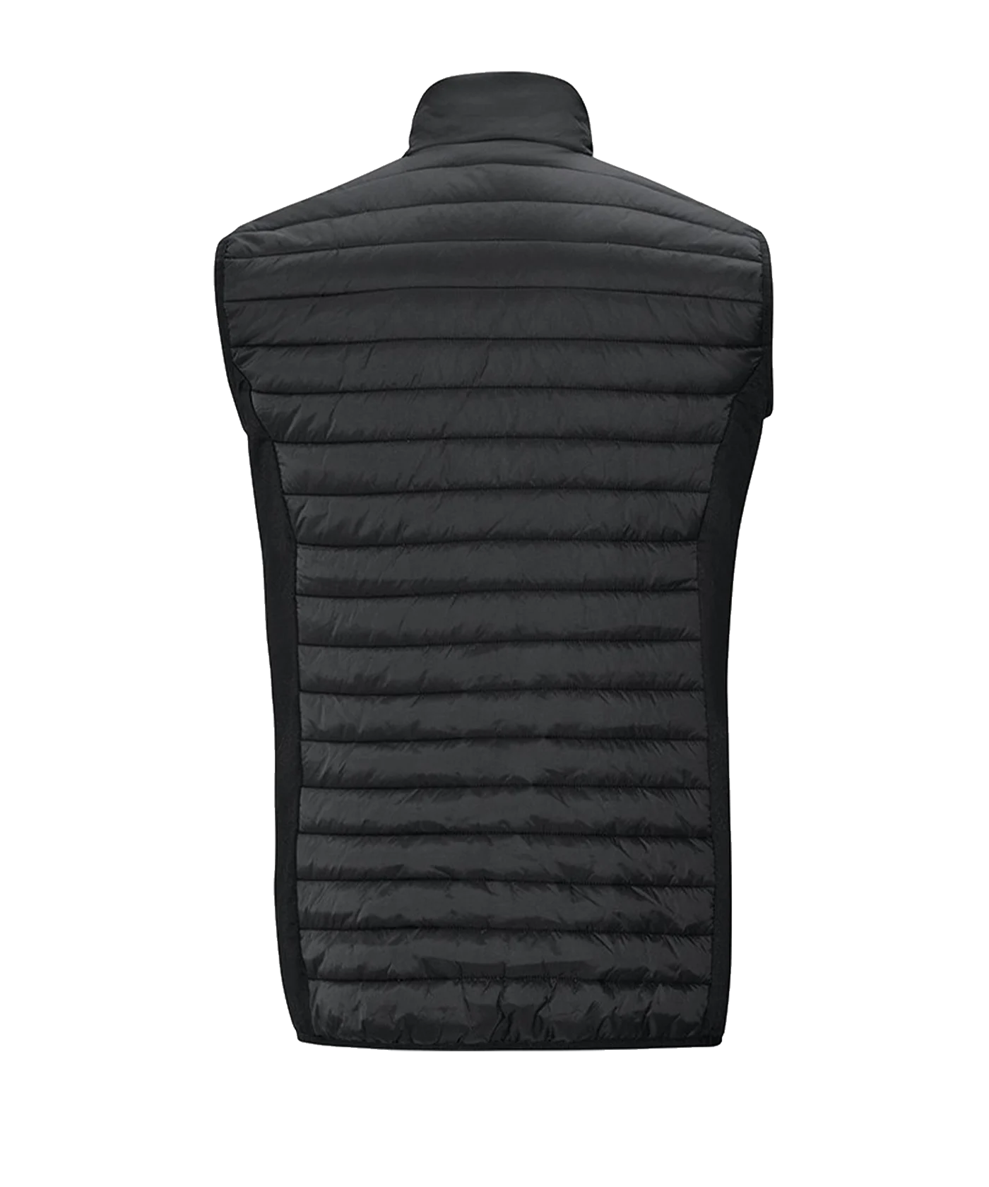 JAKO Steppweste Premium Schwarz F08