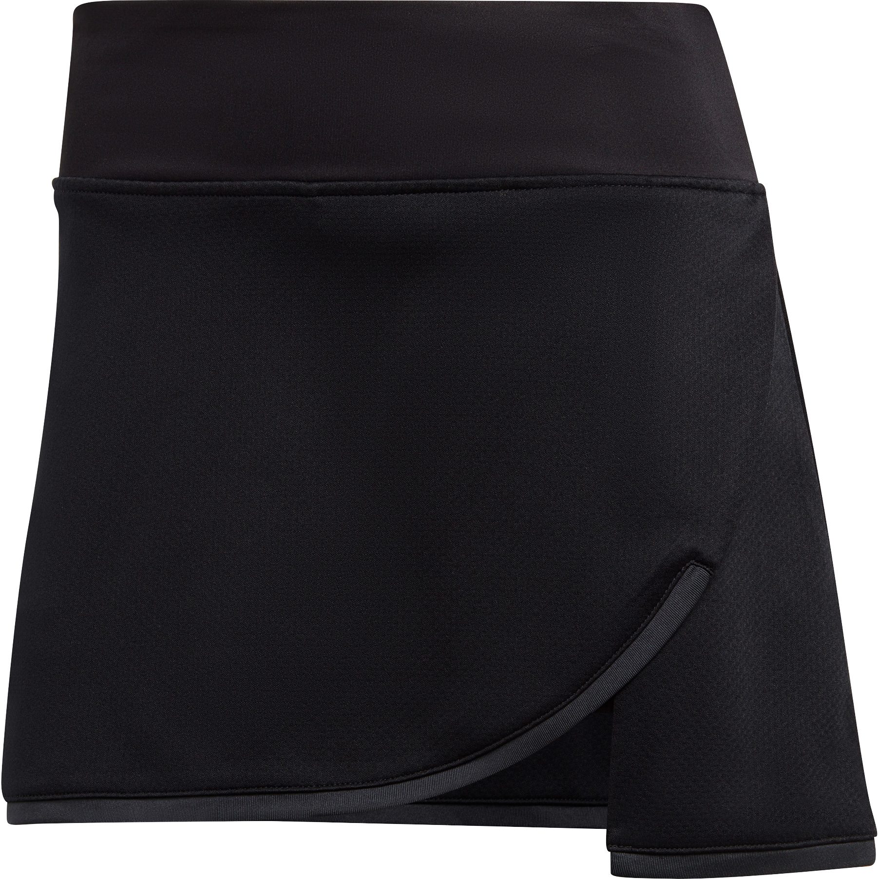 adidas Club Tennis Rock Damen schwarz