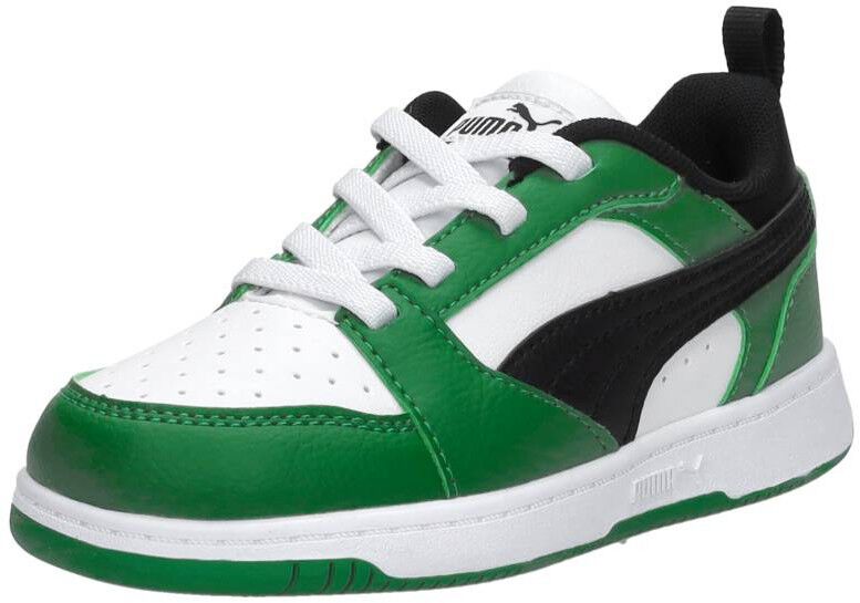 Puma Puma Rebound V6 Lo AC Inf groen