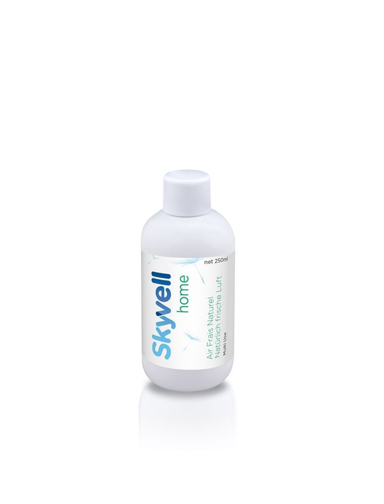 SKYVELL home Multi Use natürlicher Geruchsentferner<br>250 ml, Flasche
