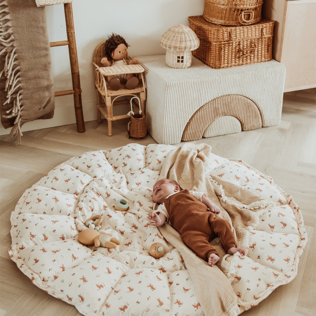 play&go 3-in-1 speelkleed coco - rabbit