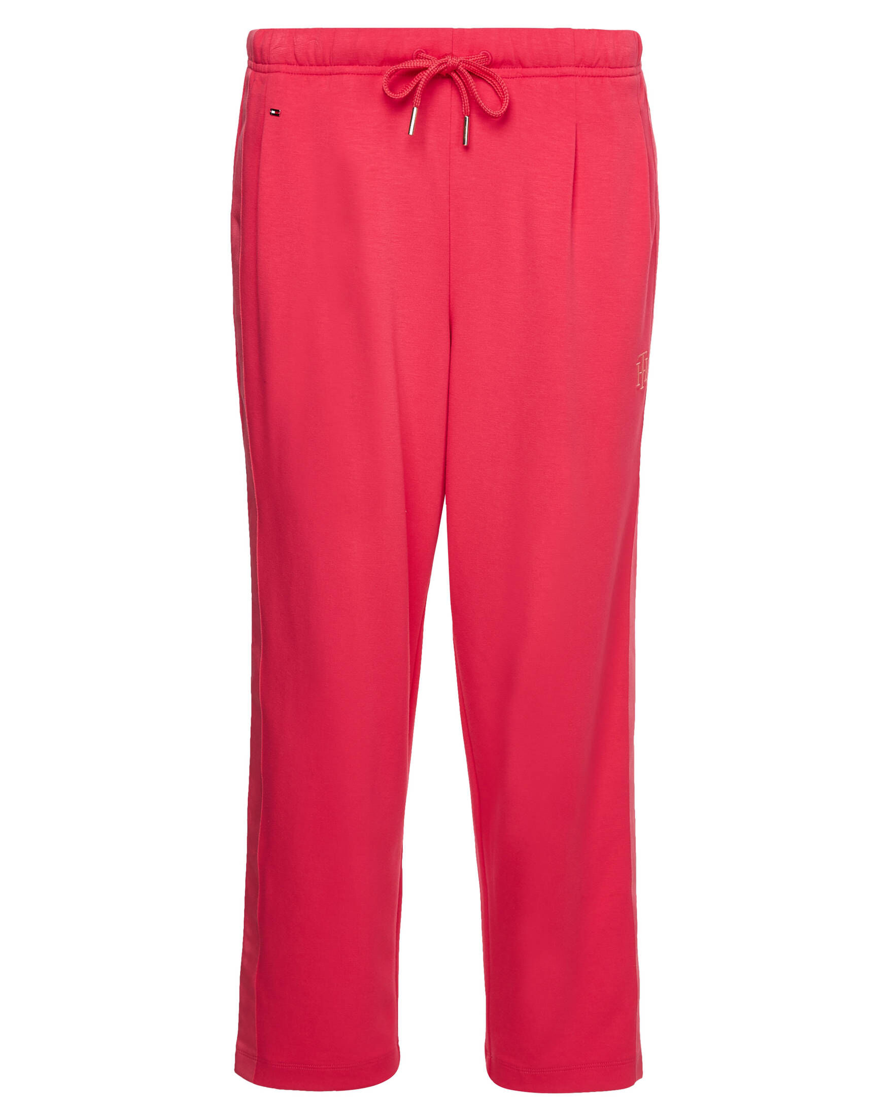 Tommy Hilfiger| Damen Jogpants Relaxed Fit 7/8-Länge