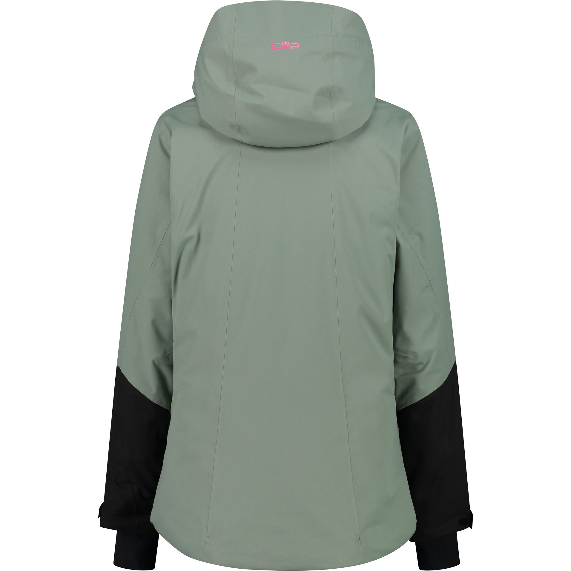 CMP Unlimitech Skijacke Damen mineral