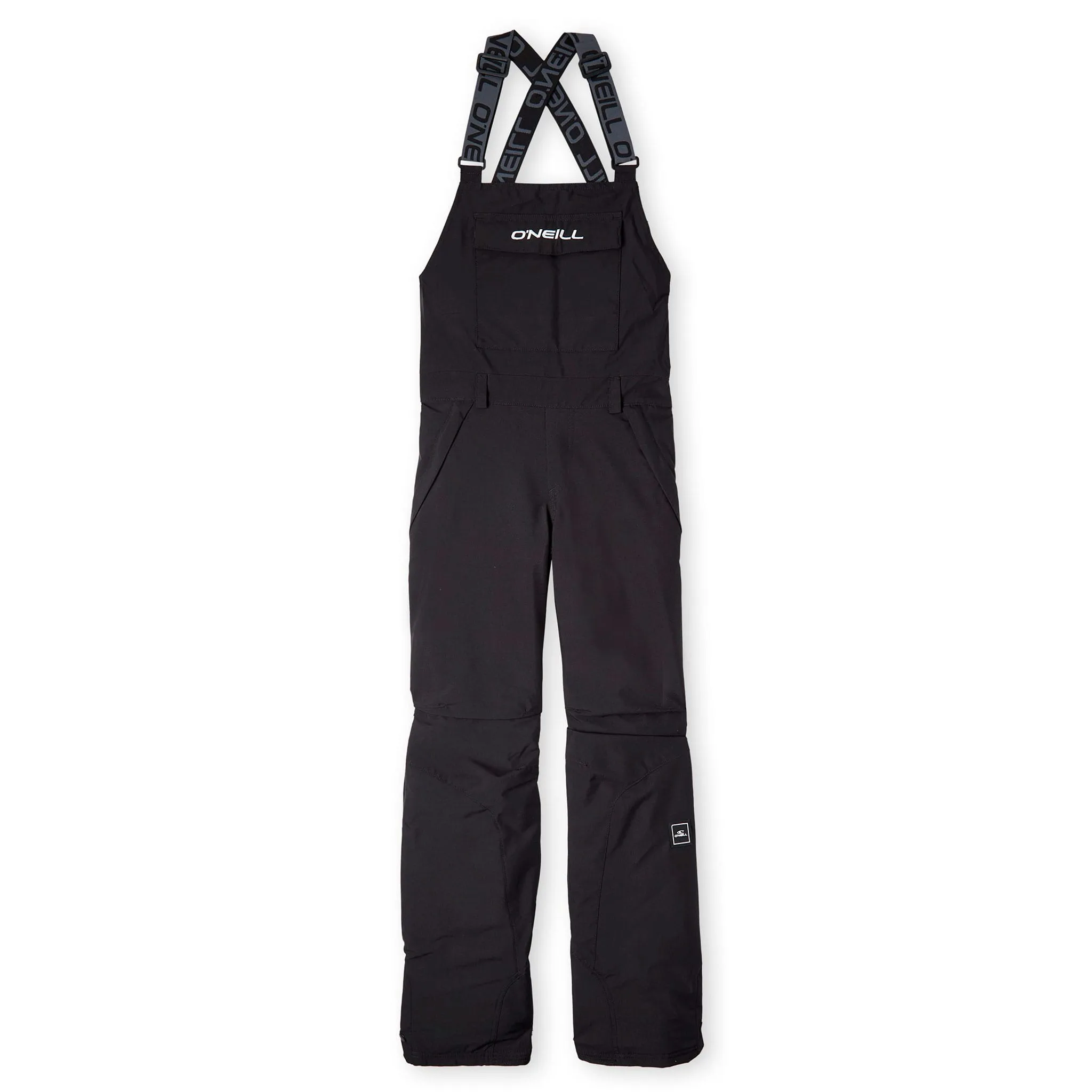O'Neill Salopette Bib Noire 8-16ans