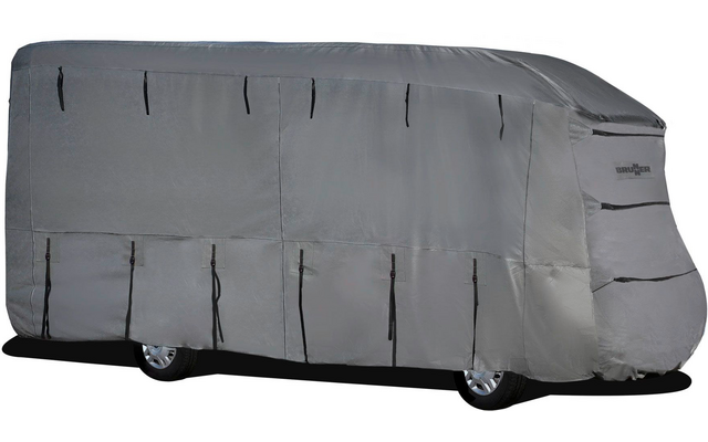 Brunner Camper Cover SI Schutzhüller für teilintegrierte Freizeitfahrzeuge