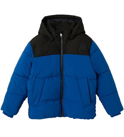 Name It Steppjacke - NkmMorning - Limoges