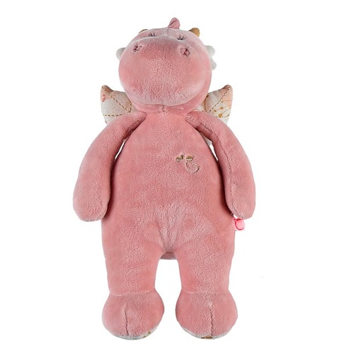 Peluche small Veloudoux Lina & Joy - NOUKIE 'S