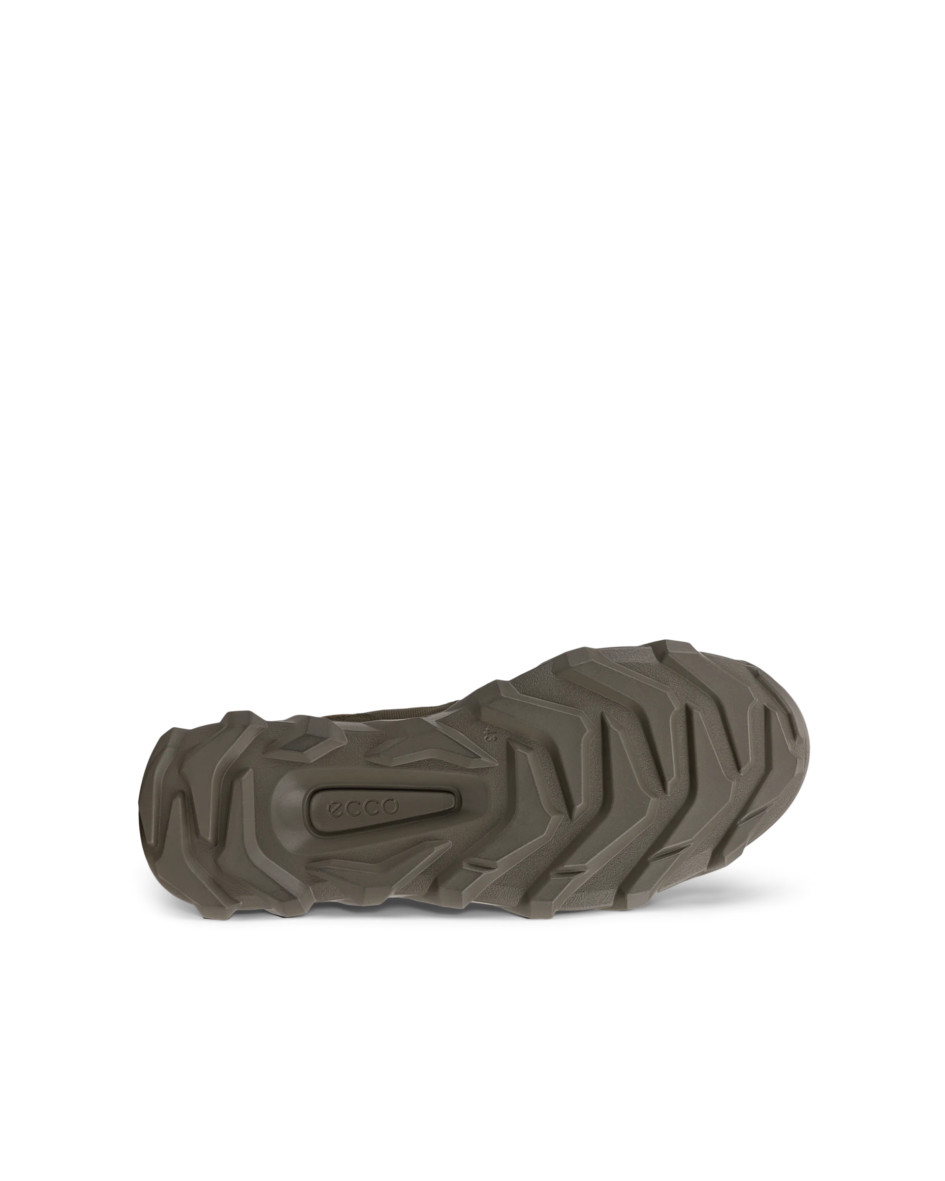 ECCO MX M Herren Outdoor-Schuhe Grün