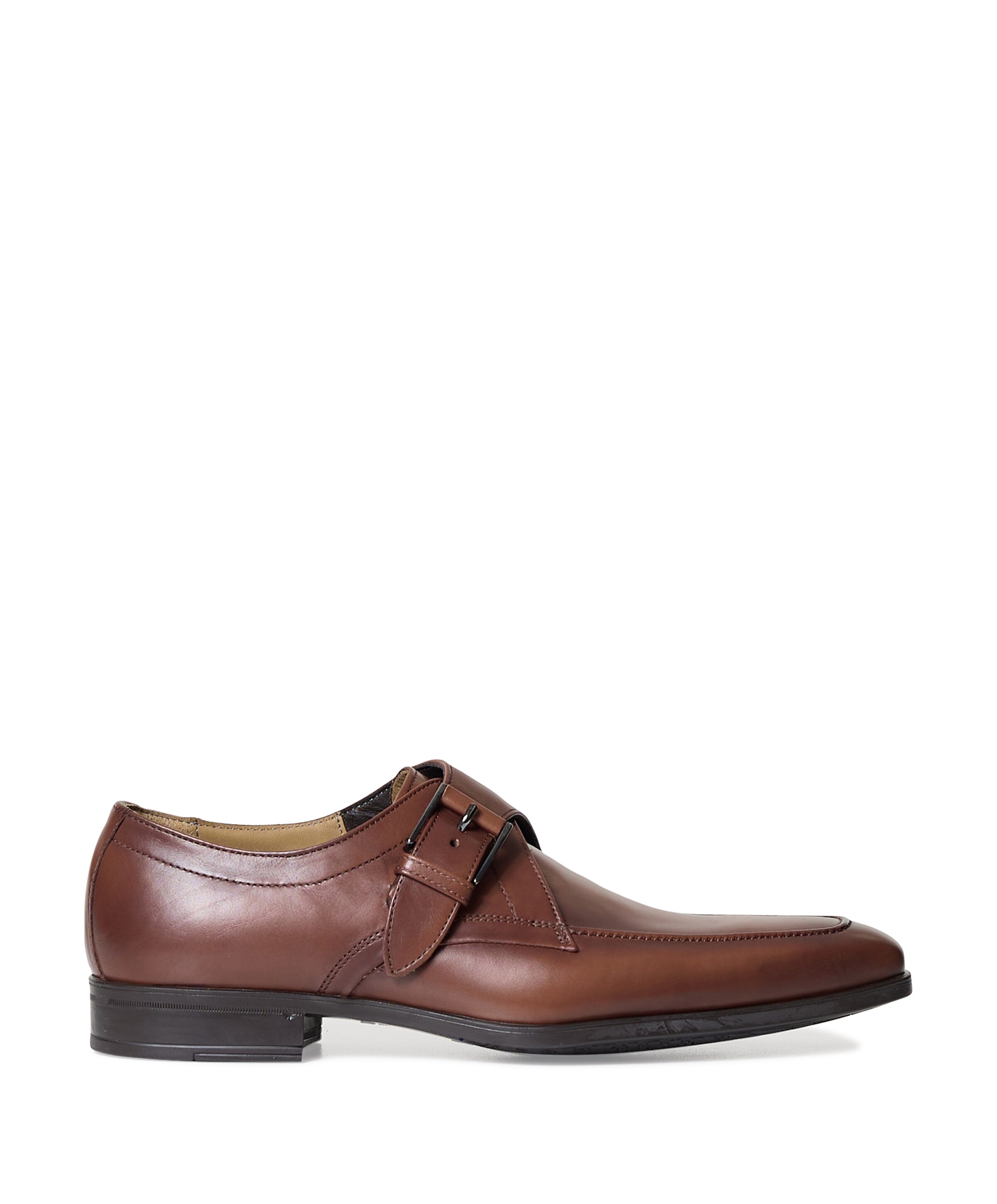 Giorgio heren veterschoenen bruin