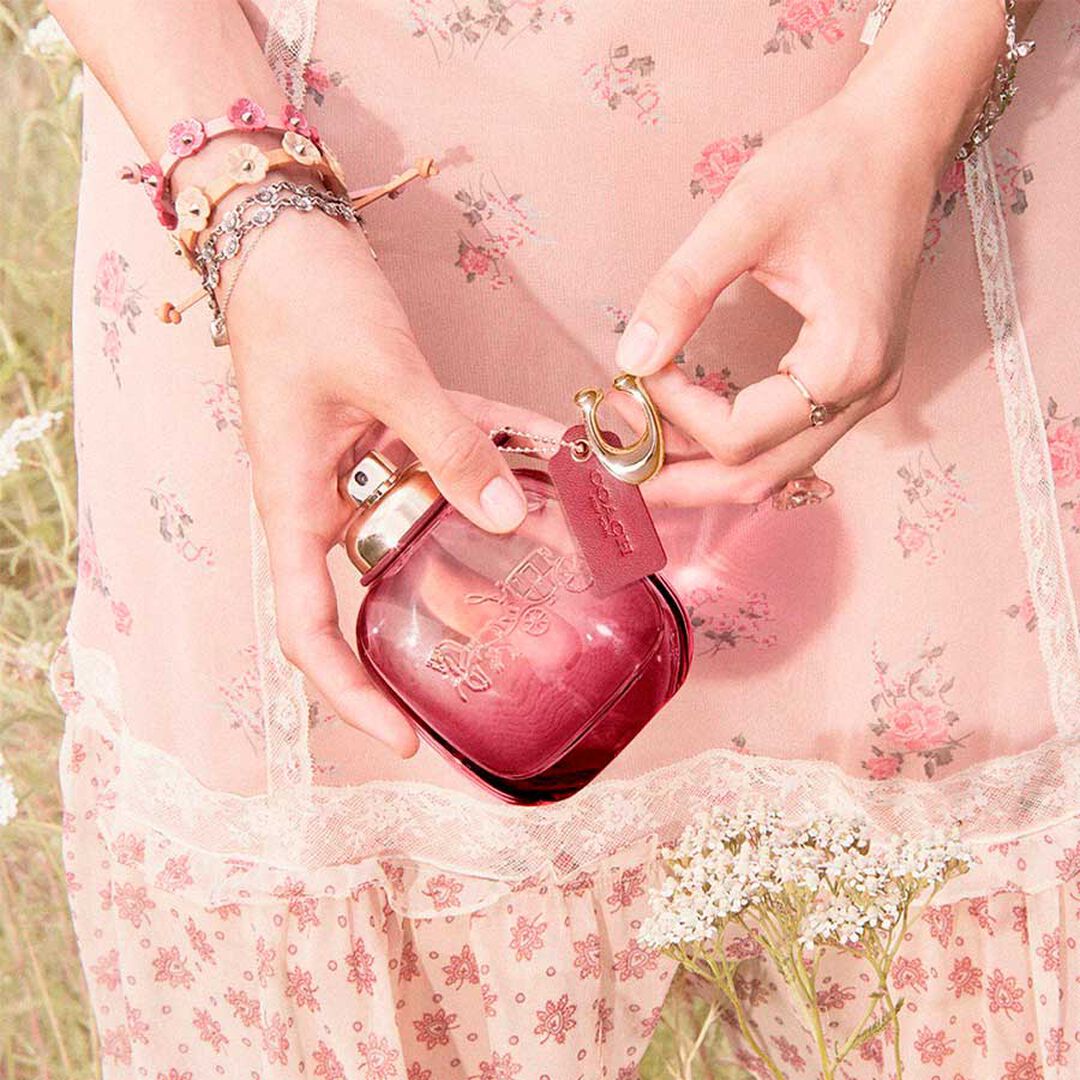 COACH Coach Wild Rose Eau de Parfum - 90ml