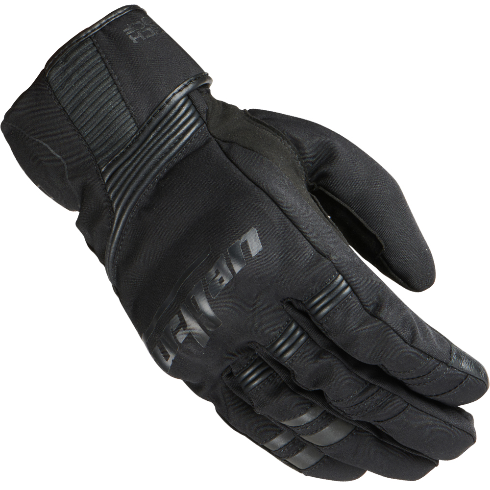 Furygan - Gants hiver Ares Evo Noir