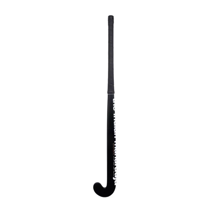 The Indian Maharadja Indoor Black Sword 00 Hockeystick Senior