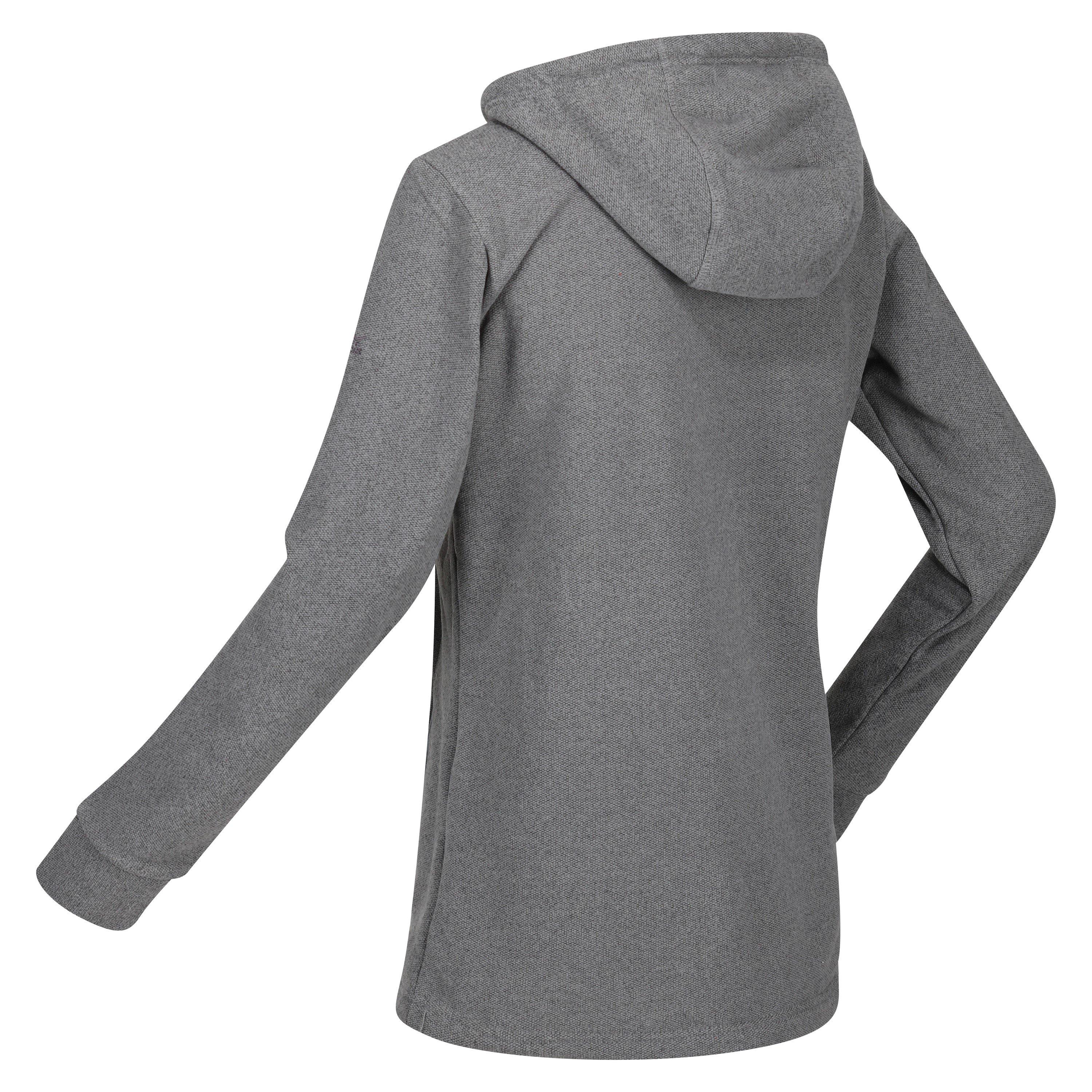 Regatta Regatta Kizmit Ii Fleece Hoodie Womens