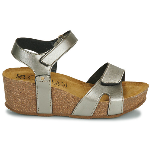 Casual Attitude - IPILAME Oro