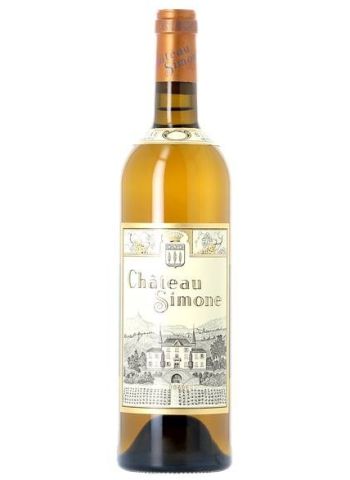 Château Simone - Château Simone