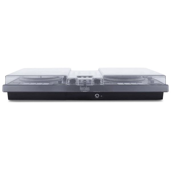 Decksaver Hercules DJ Control Inpulse T7