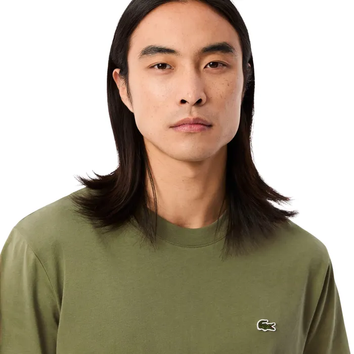Lacoste Classic T-shirt Heren