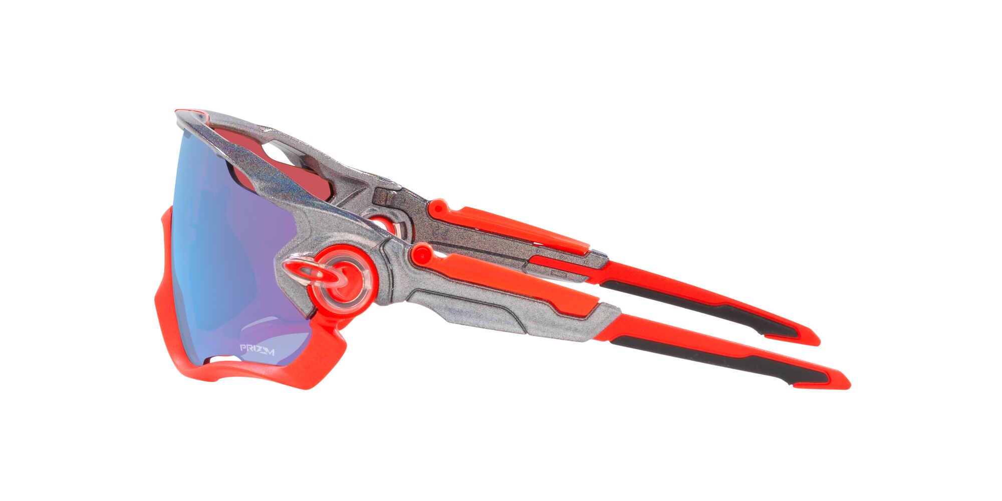 Jawbreaker 7331/Space Dust w/Prizm Snow Sapphire