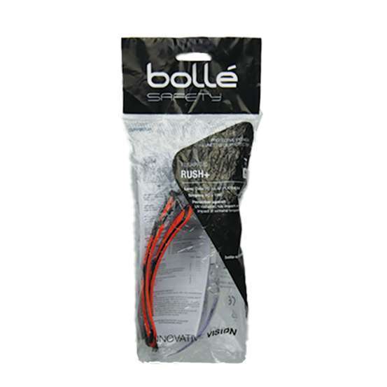 Lunette de protection transparente marque 