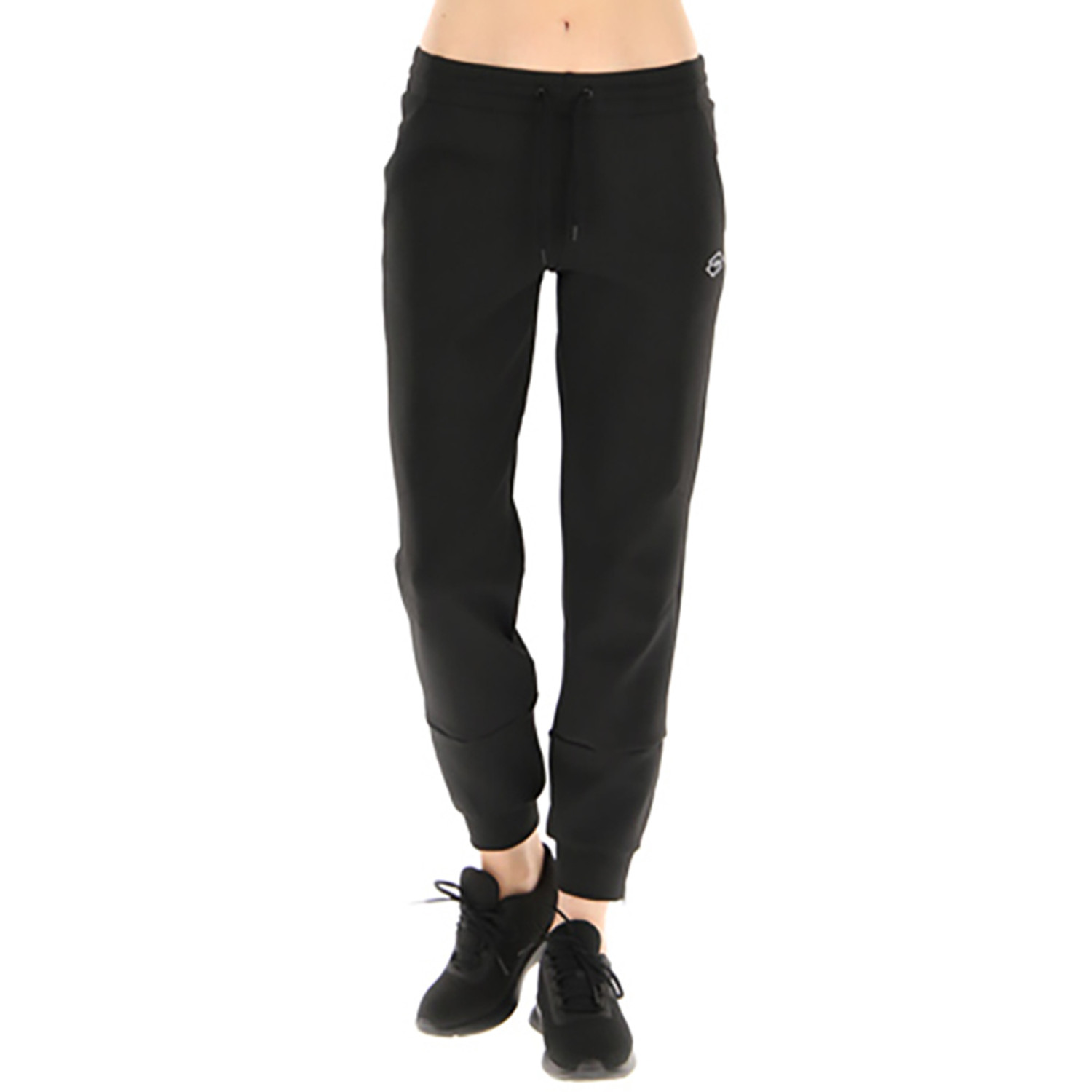 Lotto Squadra III Pant