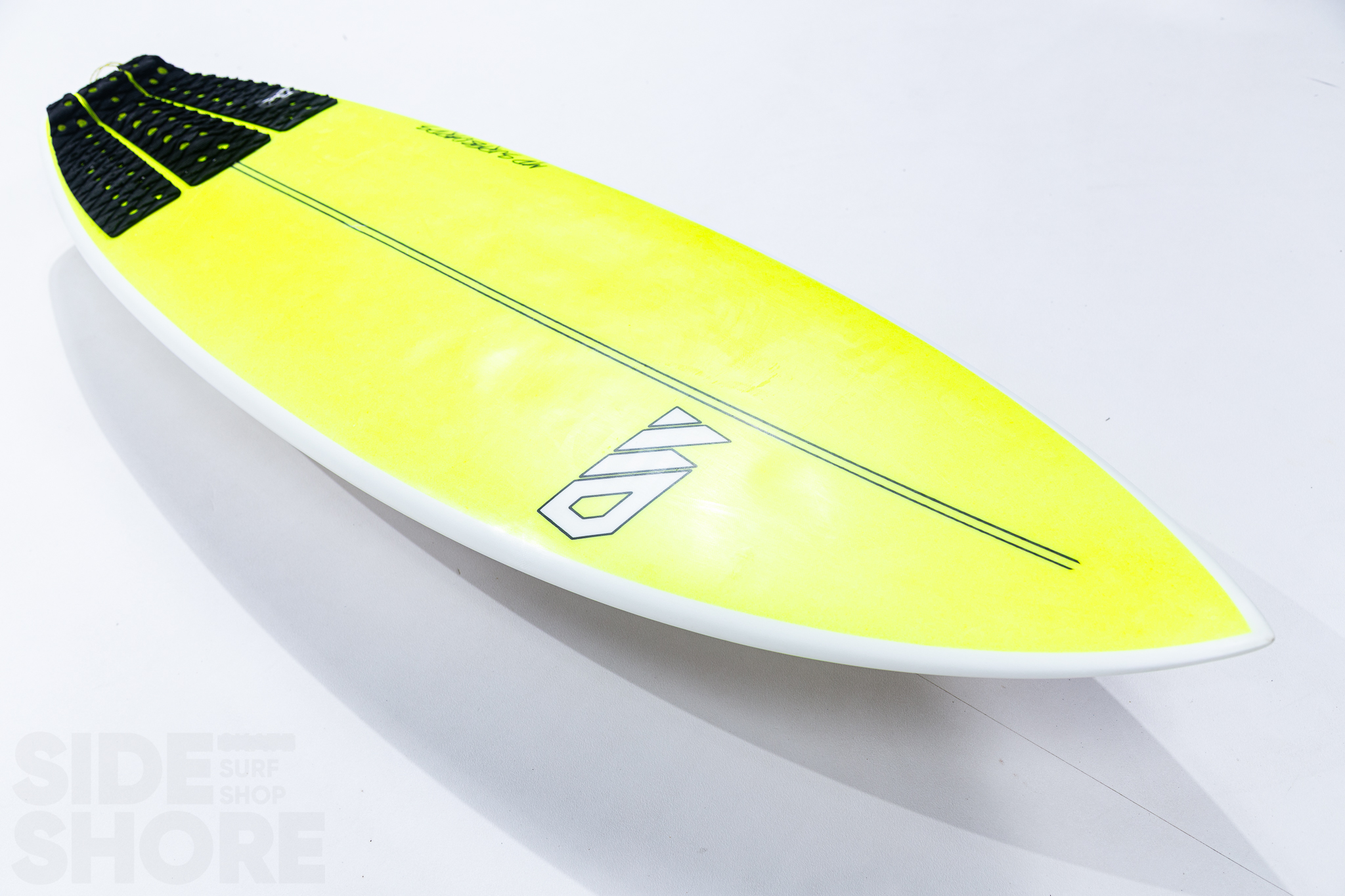 MD Surfboards Surf MD 4'11 x 17 1/8