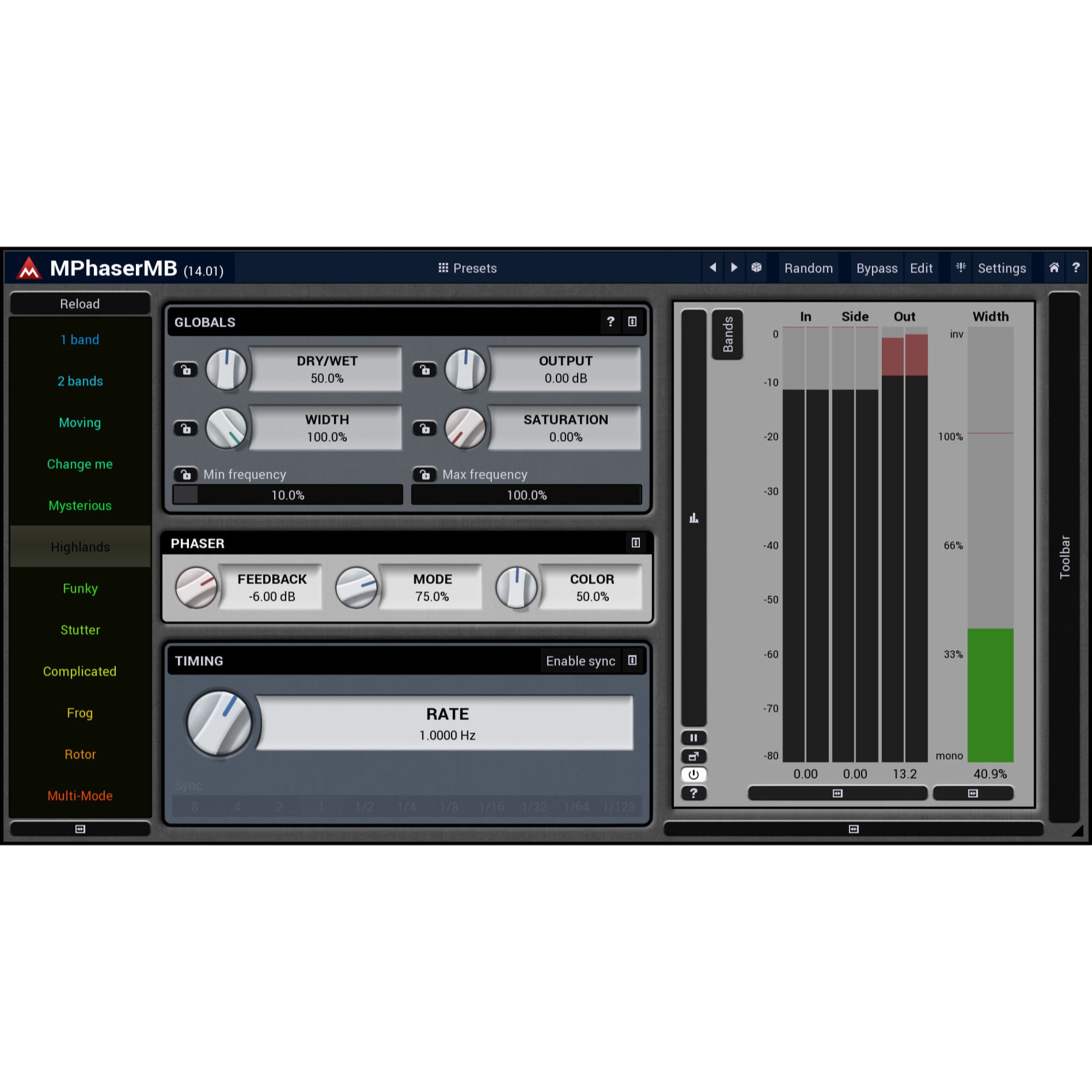 MeldaProduction MPhaserMB (download)