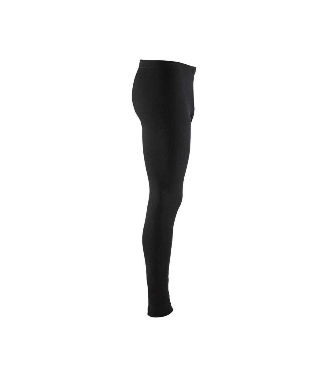 Bas de sous-vêtements hiver Blaklader Warm