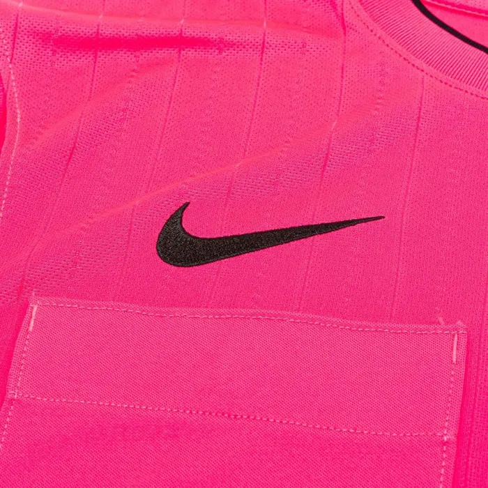 Nike Dry II Scheidsrechter Shirt Heren