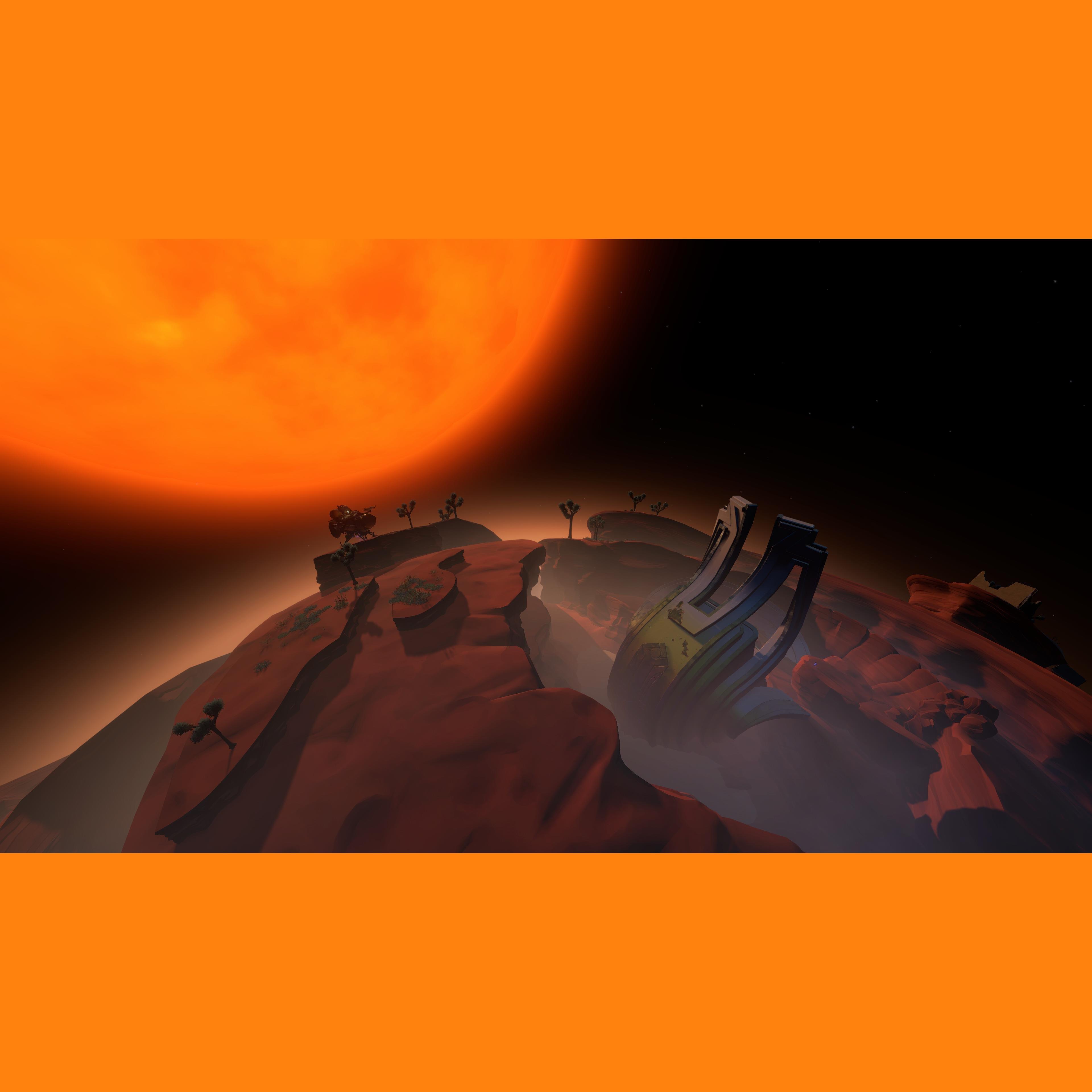 U and I Entertainment GAME Outer Wilds: Archaeologist Edition