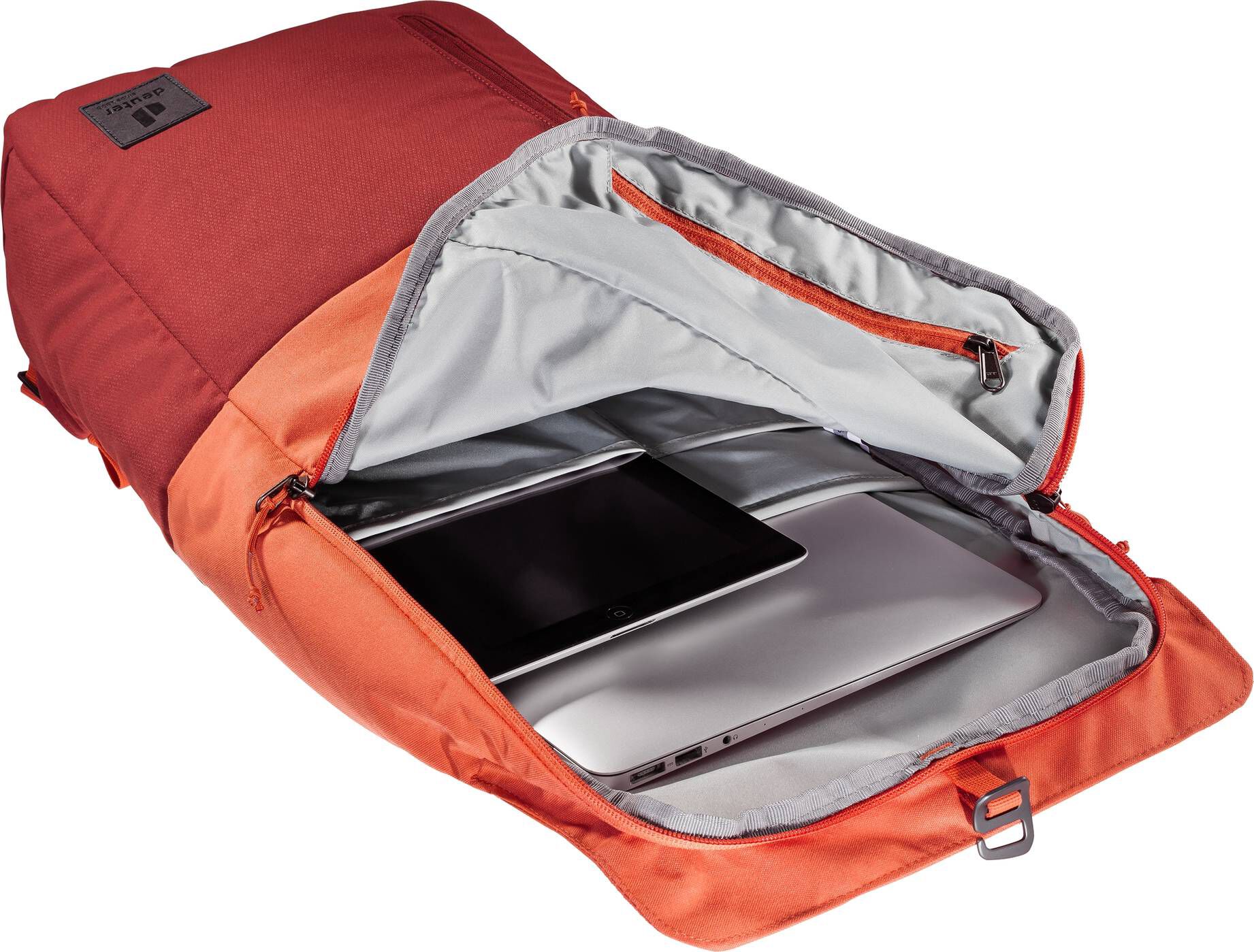 deuter| Tagesrucksack UP SEOUL
