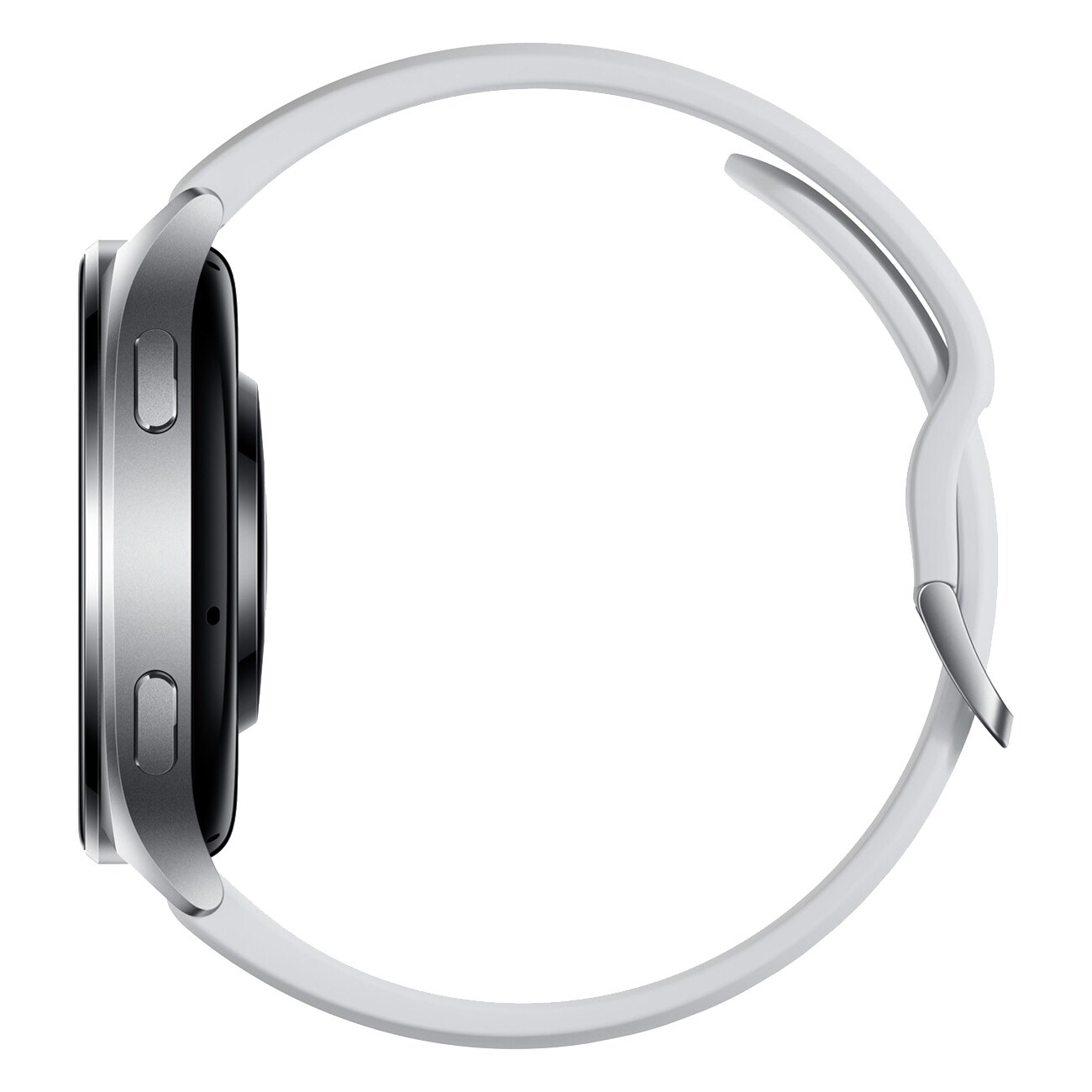 Xiaomi Watch 2 TPU Strap schwarz Smartwatch