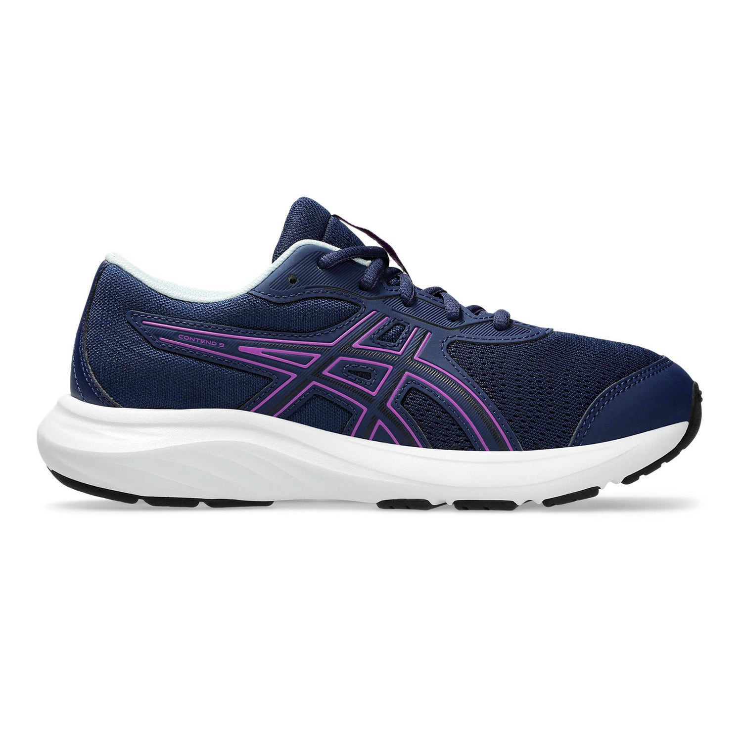 ASICS  Contend 9 GS Kids