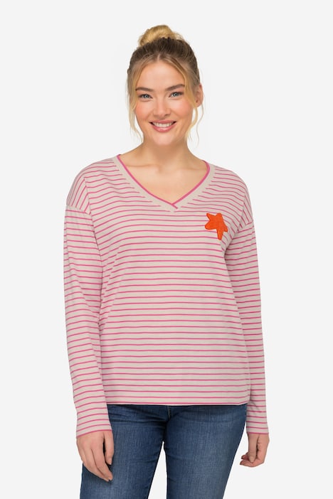 Ringelshirt