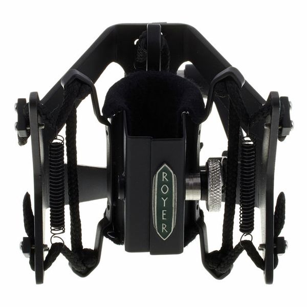 Royer Labs RSM-SS1