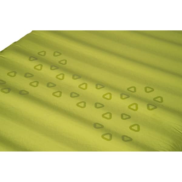 Matelas randonnée SEA TO SUMMIT MATELAS AUTOGONFLANT CONFORT LARGE MAT VERT